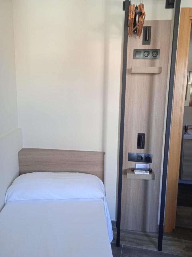 Hospedium Dlj Hostal Tematico Desde La Juderia Arjona Exterior foto
